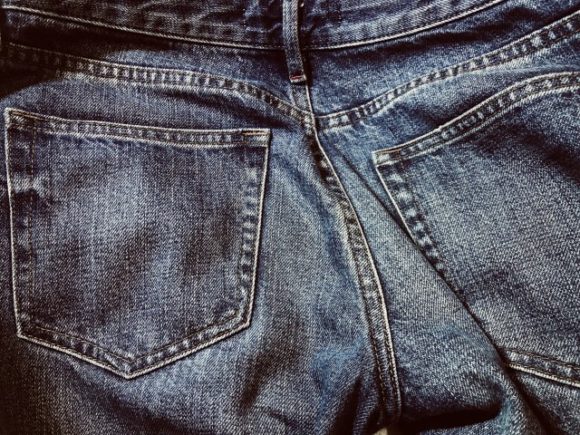 デニムイメージ
