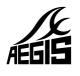 AEGISロゴ